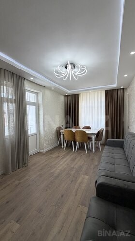 Satılır 2 otaqlı köhnə tikili 65 m², Əhmədli m., photo 4 from 15