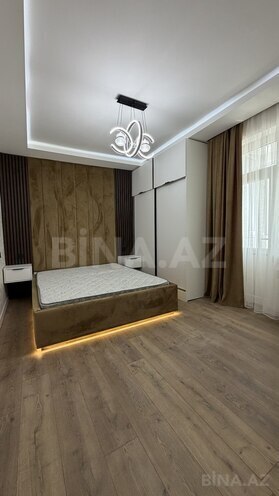 Satılır 2 otaqlı köhnə tikili 65 m², Əhmədli m., photo 1 from 15