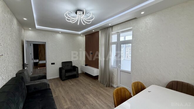 Satılır 2 otaqlı köhnə tikili 65 m², Əhmədli m., photo 6 from 15
