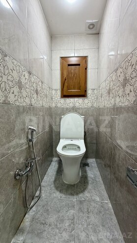 Satılır 2 otaqlı köhnə tikili 65 m², Əhmədli m., photo 14 from 15