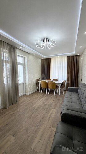 Satılır 2 otaqlı köhnə tikili 65 m², Əhmədli m., photo 5 from 15