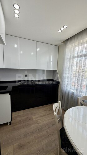 Satılır 2 otaqlı köhnə tikili 65 m², Əhmədli m., photo 8 from 15