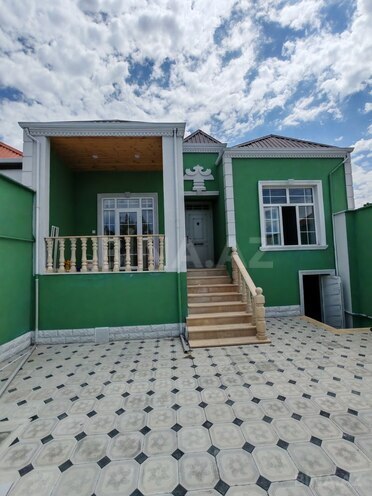 Продаётся 4-комн. дом/дача 125 м², пос. Рамана, photo 1 from 17