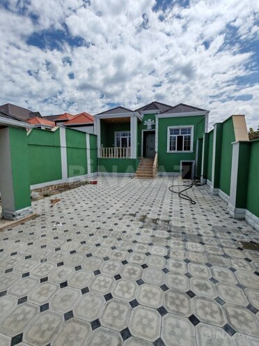 Продаётся 4-комн. дом/дача 125 м², пос. Рамана, photo 3 from 17