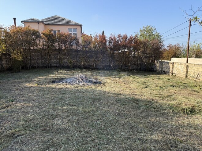 Продаётся  участок 4 сот, пос. Новханы, photo 6 from 7