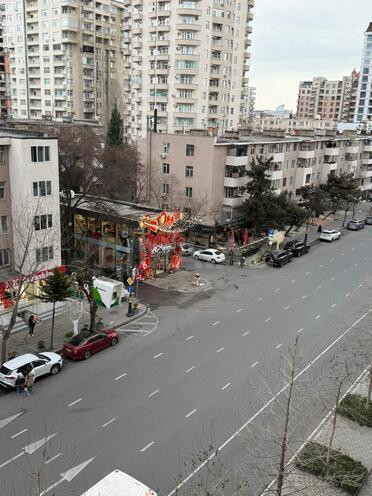 İcarəyə verilir 2 otaqlı yeni tikili 70 m², Nəsimi r., photo 20 from 24