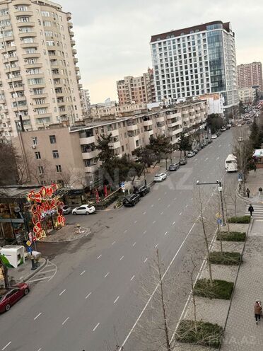 İcarəyə verilir 2 otaqlı yeni tikili 70 m², Nəsimi r., photo 17 from 24