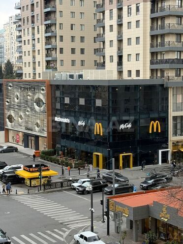 İcarəyə verilir 2 otaqlı yeni tikili 70 m², Nəsimi r., photo 19 from 24