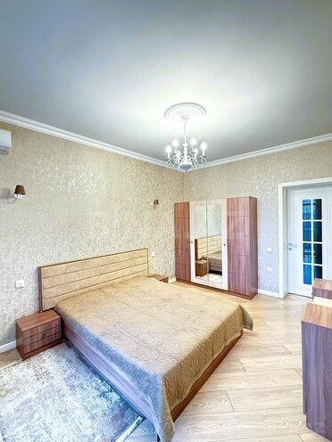 İcarəyə verilir 2 otaqlı yeni tikili 70 m², Nəsimi r., photo 7 from 24