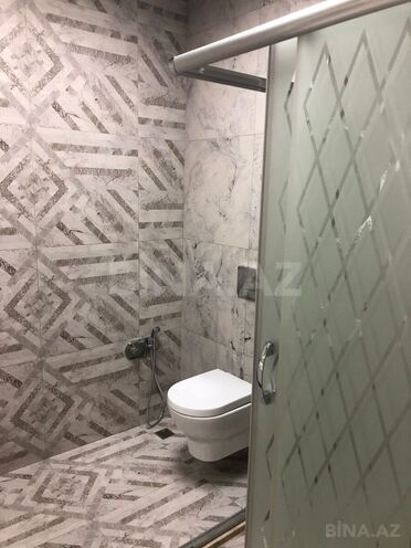 İcarəyə verilir 2 otaqlı yeni tikili 70 m², Nəsimi r., photo 14 from 24