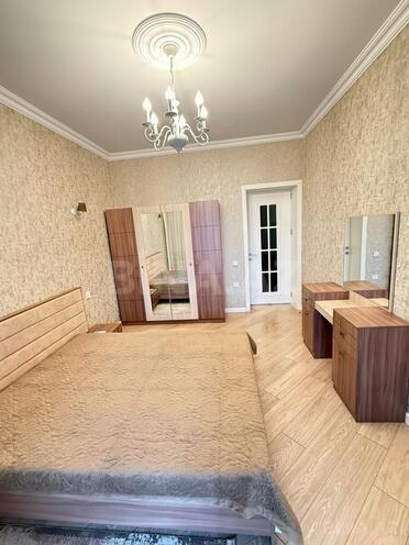 İcarəyə verilir 2 otaqlı yeni tikili 70 m², Nəsimi r., photo 8 from 24