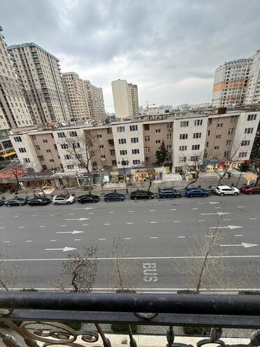 İcarəyə verilir 2 otaqlı yeni tikili 70 m², Nəsimi r., photo 21 from 24
