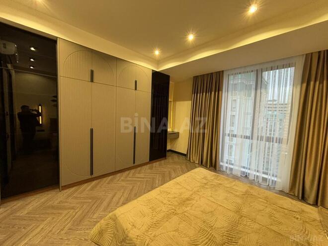 Продаётся 3-комн. новостройка 143 м², м. Нариман Нариманов, photo 13 from 20