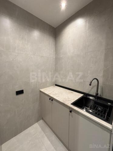 Продаётся 3-комн. новостройка 143 м², м. Нариман Нариманов, photo 15 from 20