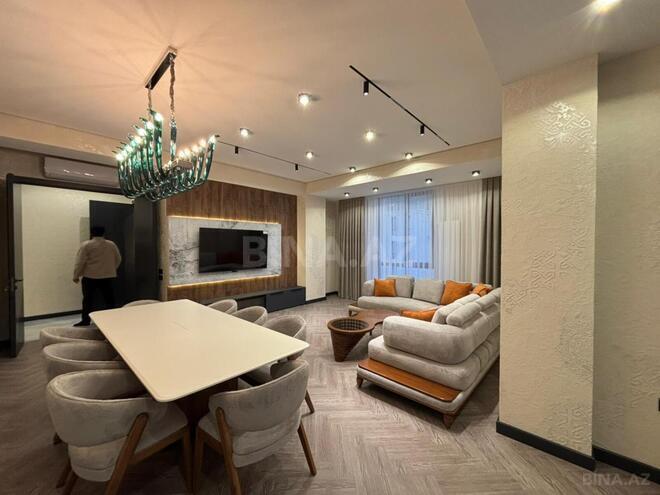Продаётся 3-комн. новостройка 143 м², м. Нариман Нариманов, photo 5 from 20