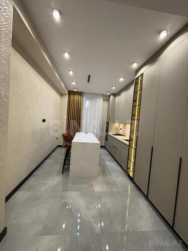 Продаётся 3-комн. новостройка 143 м², м. Нариман Нариманов, photo 8 from 20