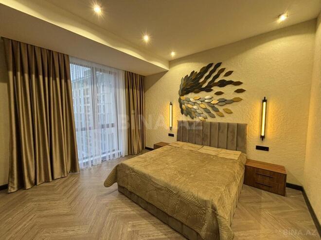 Продаётся 3-комн. новостройка 143 м², м. Нариман Нариманов, photo 17 from 20