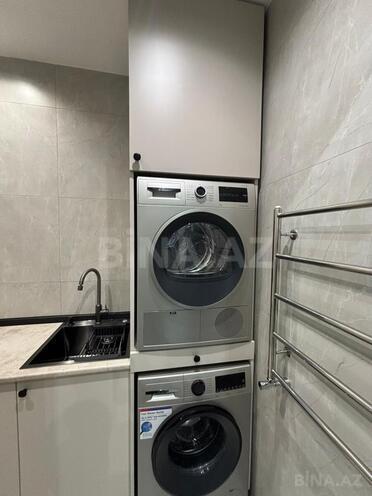 Продаётся 3-комн. новостройка 143 м², м. Нариман Нариманов, photo 16 from 20