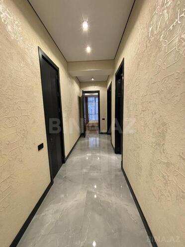 Продаётся 3-комн. новостройка 143 м², м. Нариман Нариманов, photo 14 from 20