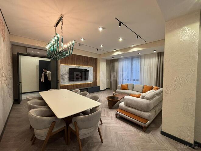 Продаётся 3-комн. новостройка 143 м², м. Нариман Нариманов, photo 4 from 20