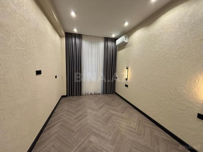 Продаётся 3-комн. новостройка 143 м², м. Нариман Нариманов, photo 12 from 20