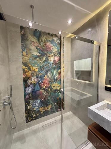 Продаётся 3-комн. новостройка 143 м², м. Нариман Нариманов, photo 9 from 20