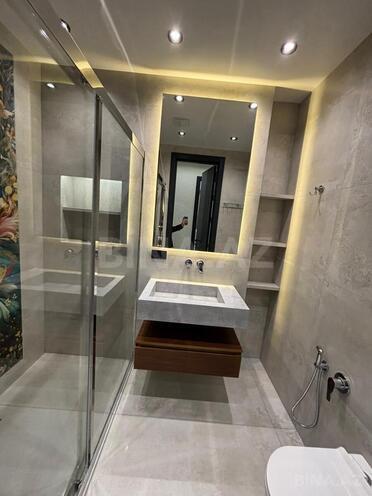 Продаётся 3-комн. новостройка 143 м², м. Нариман Нариманов, photo 7 from 20