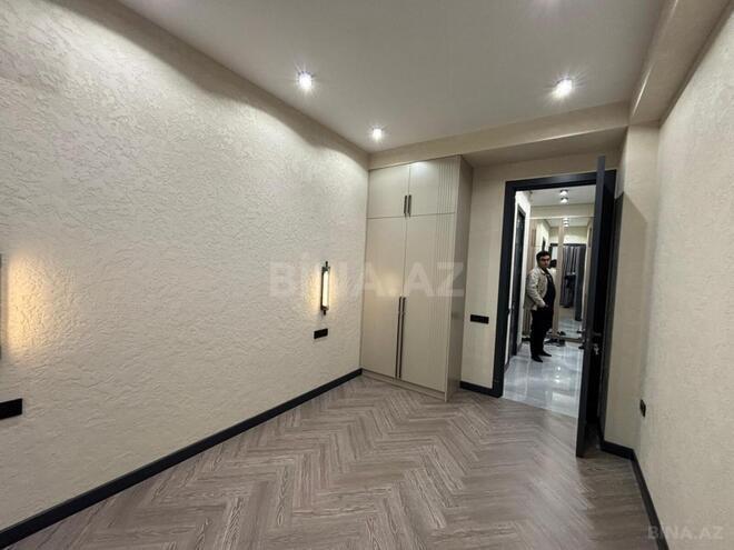 Продаётся 3-комн. новостройка 143 м², м. Нариман Нариманов, photo 19 from 20