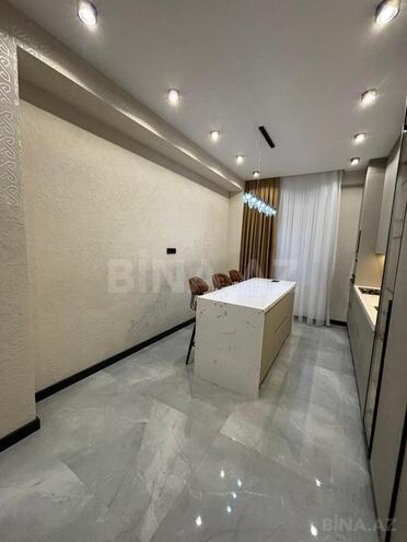 Продаётся 3-комн. новостройка 143 м², м. Нариман Нариманов, photo 18 from 20