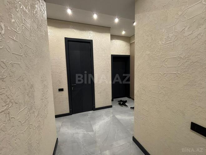 Продаётся 3-комн. новостройка 143 м², м. Нариман Нариманов, photo 10 from 20