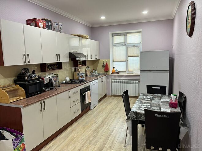 Сдаётся 4-комн. дом/дача 200 м², пос. Бузовна, photo 26 from 32