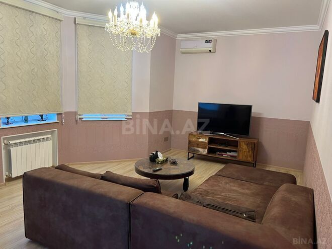 Сдаётся 4-комн. дом/дача 200 м², пос. Бузовна, photo 22 from 32