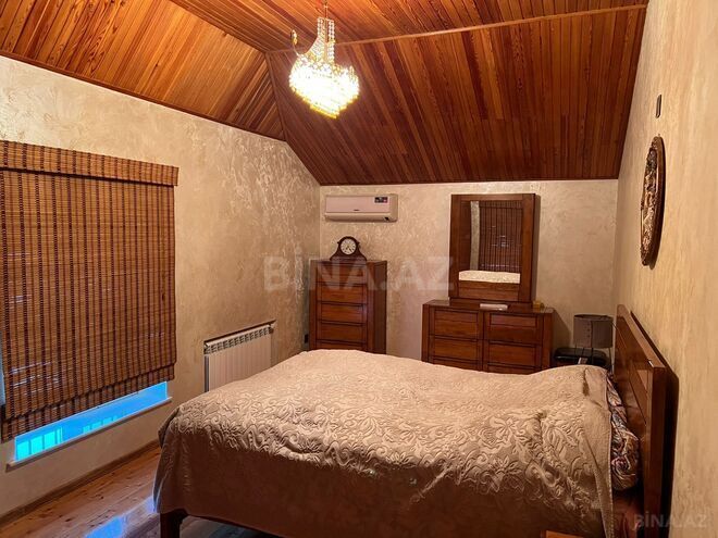 Сдаётся 4-комн. дом/дача 200 м², пос. Бузовна, photo 18 from 32