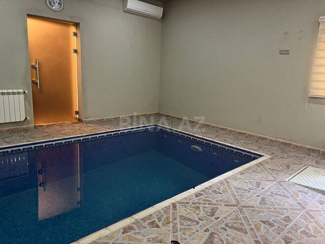 Сдаётся 4-комн. дом/дача 200 м², пос. Бузовна, photo 12 from 32