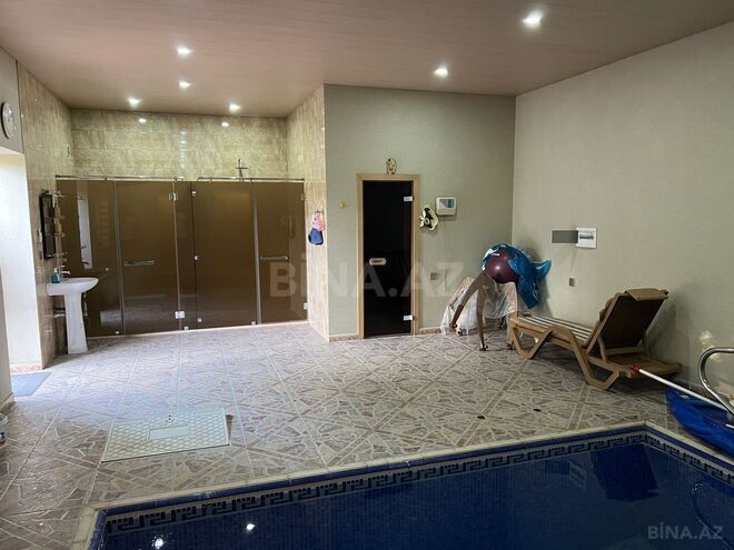 Сдаётся 4-комн. дом/дача 200 м², пос. Бузовна, photo 13 from 32