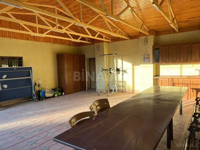 Сдаётся 4-комн. дом/дача 200 м², пос. Бузовна, photo 23 from 32