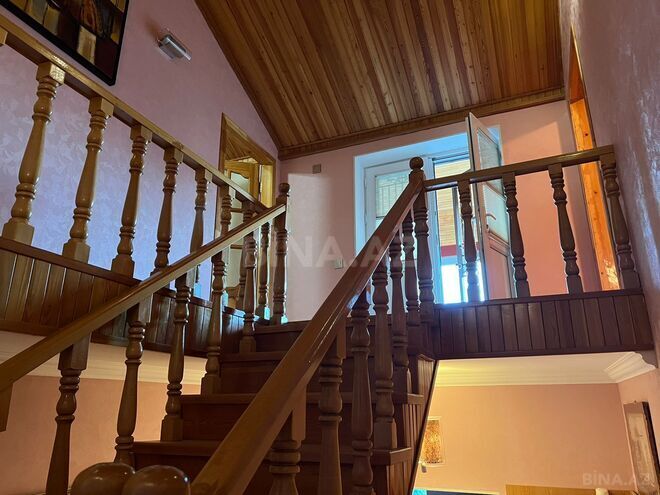Сдаётся 4-комн. дом/дача 200 м², пос. Бузовна, photo 17 from 32