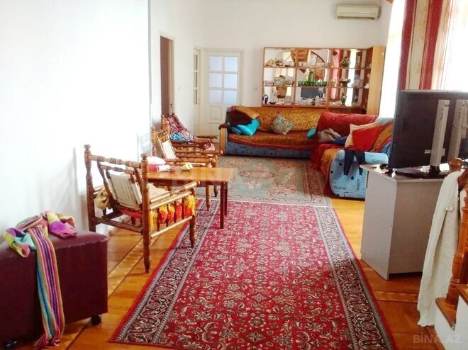 Сдаётся 10-комн. дом/дача 600 м², пос. Баилова, photo 10 from 12