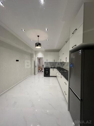 Сдаётся 3-комн. новостройка 115 м², Насиминский  р., photo 10 from 21