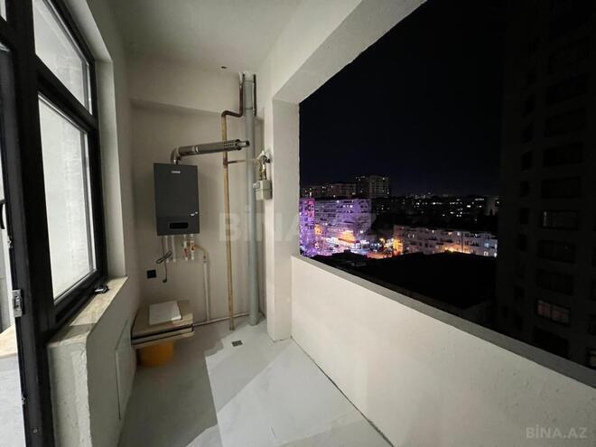Сдаётся 3-комн. новостройка 115 м², Насиминский  р., photo 17 from 21