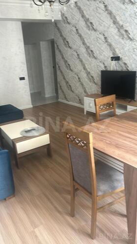 Сдаётся 3-комн. новостройка 115 м², Насиминский  р., photo 9 from 21