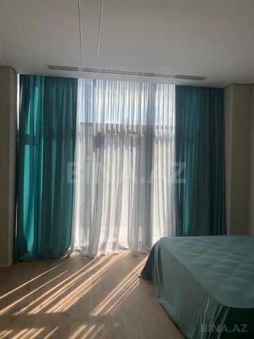 İcarəyə verilir 1 otaqlı yeni tikili 60 m², Sea Breeze q., photo 7 from 14