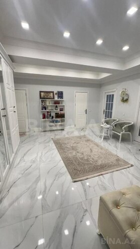 Satılır 3 otaqlı yeni tikili 160 m², Elmlər Akademiyası m., photo 13 from 21