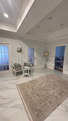 Satılır 3 otaqlı yeni tikili 160 m², Elmlər Akademiyası m., photo 19 from 21