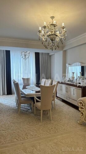 Satılır 3 otaqlı yeni tikili 160 m², Elmlər Akademiyası m., photo 3 from 21