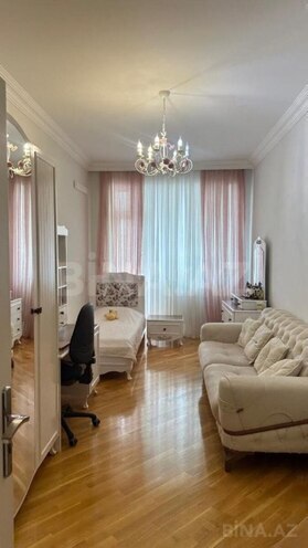 Satılır 3 otaqlı yeni tikili 160 m², Elmlər Akademiyası m., photo 8 from 21