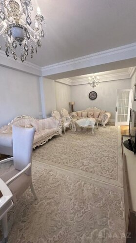 Satılır 3 otaqlı yeni tikili 160 m², Elmlər Akademiyası m., photo 6 from 21