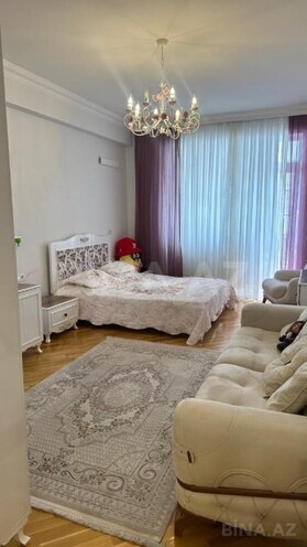 Satılır 3 otaqlı yeni tikili 160 m², Elmlər Akademiyası m., photo 7 from 21