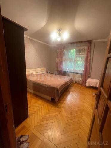 Satılır 2 otaqlı köhnə tikili 50 m², Nizami m., photo 8 from 12