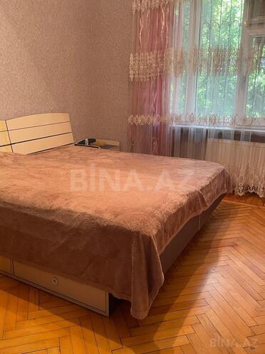 Satılır 2 otaqlı köhnə tikili 50 m², Nizami m., photo 9 from 12